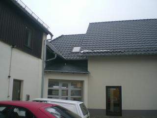 Zwischenbau/Burgst�dt